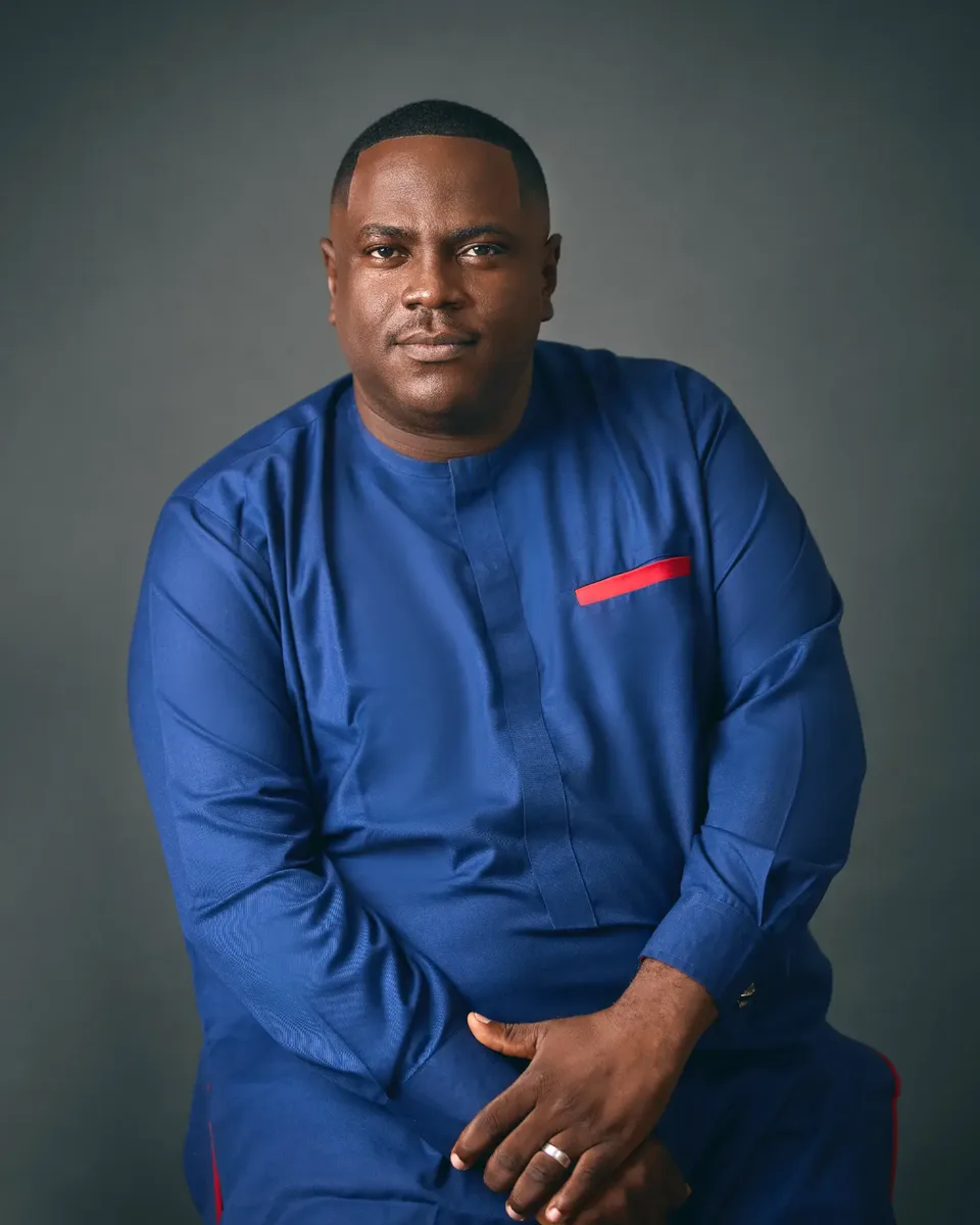 Capt. Obioma Joy Ajaere, founder and convener of Praise Factory