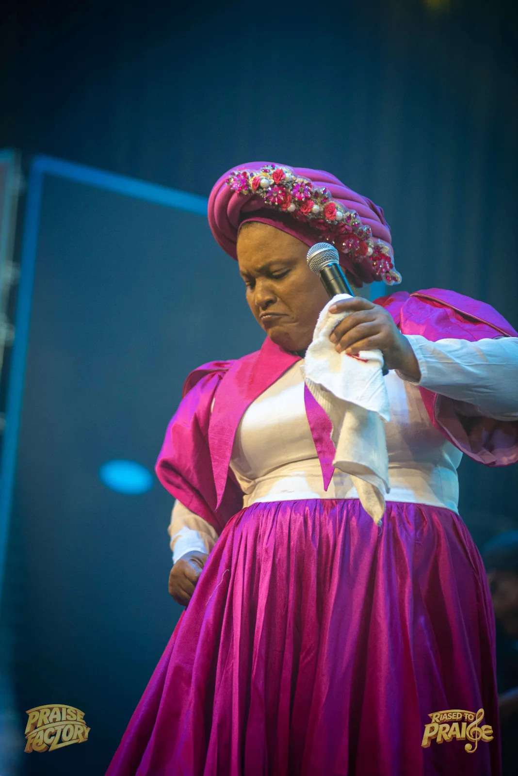 Chioma