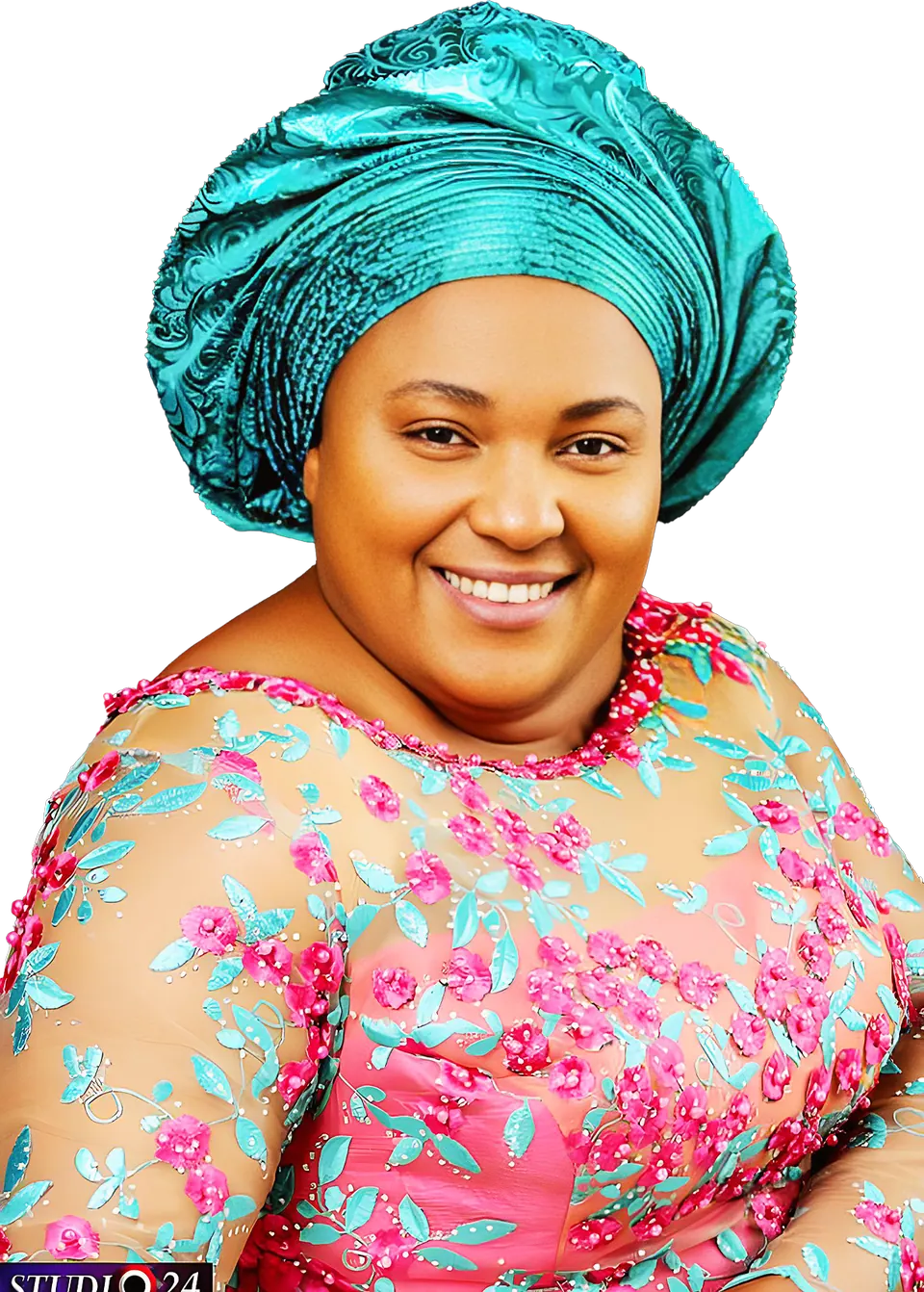 Chioma Jesus