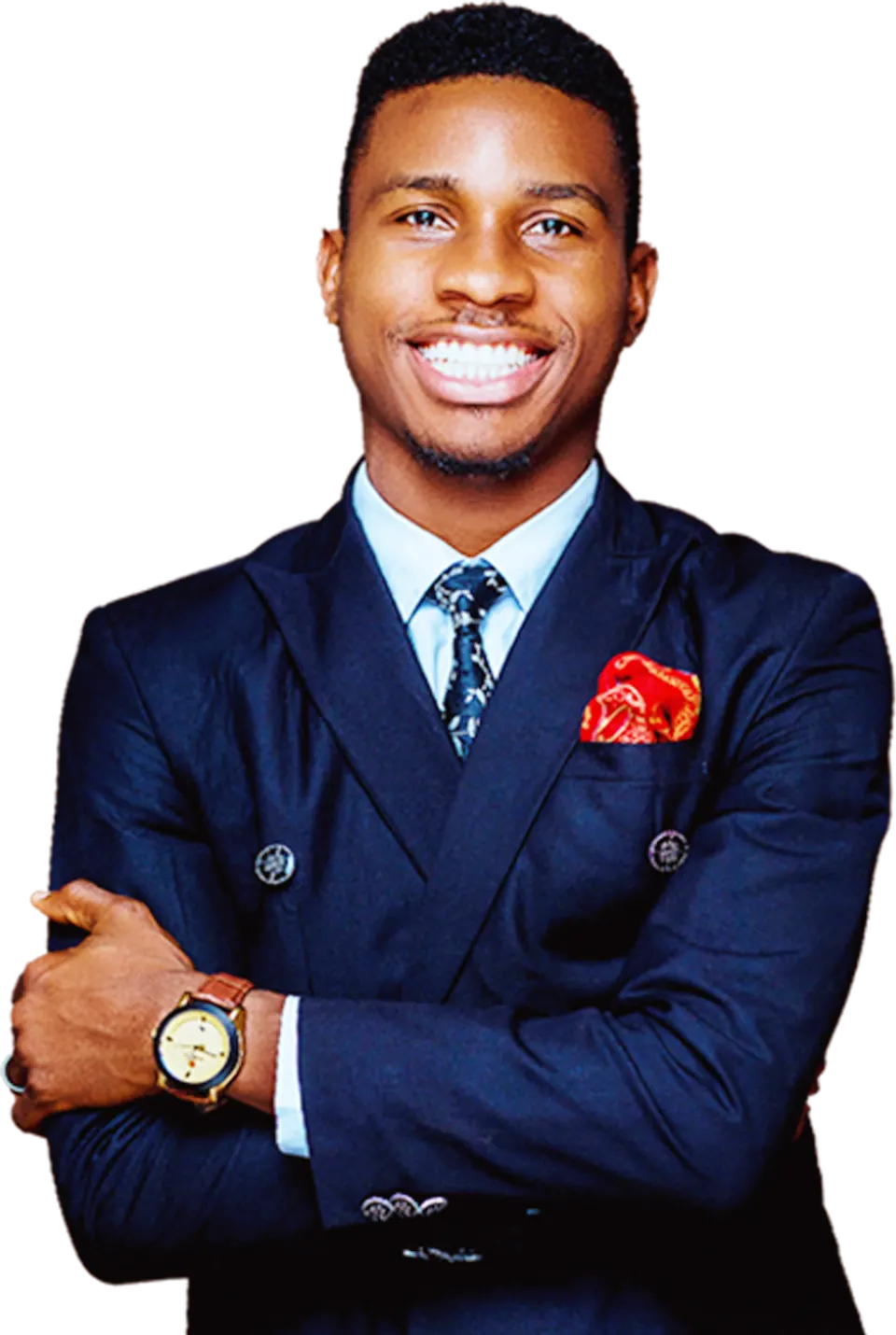 Rev. Chris Okolo
