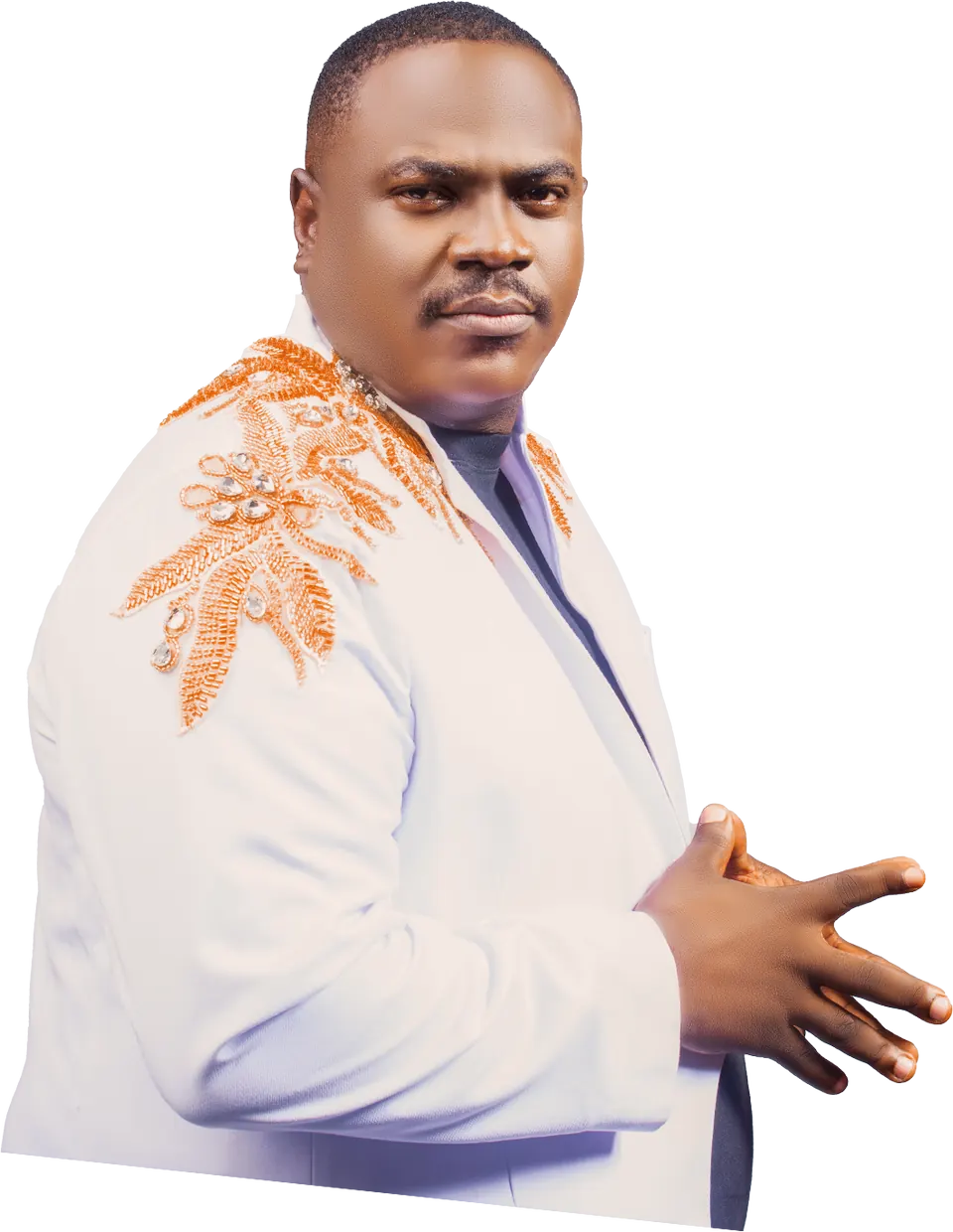 Capt. Obioma Joy Ajaere, founder and convener of Praise Factory